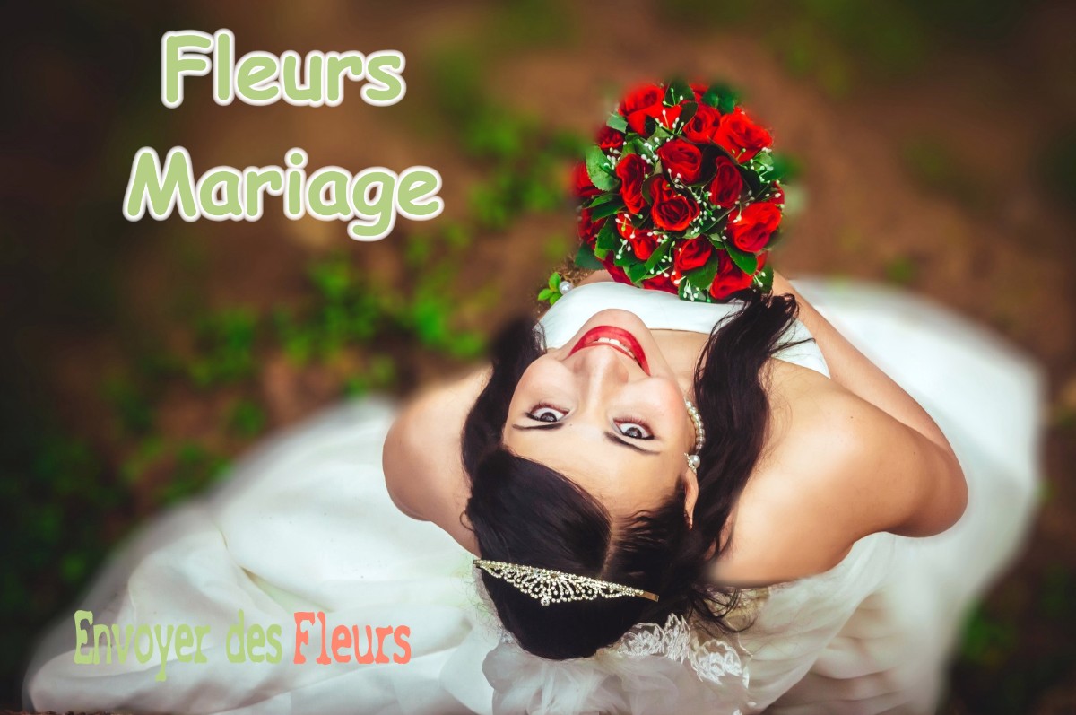 lIVRAISON FLEURS MARIAGE à PORTET-DE-LUCHON