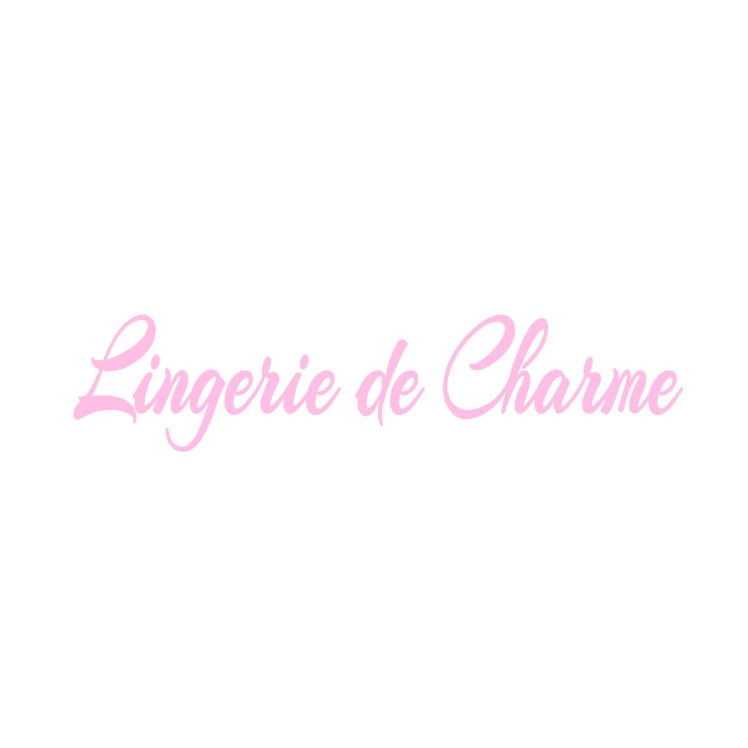 LINGERIE DE CHARME PORTET-DE-LUCHON